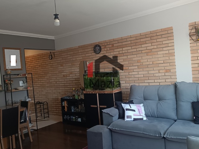 Apartamento para Venda em Santo André - 5