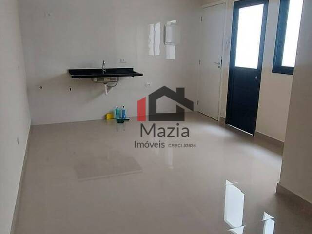 Apartamento para Venda em Santo André - 5