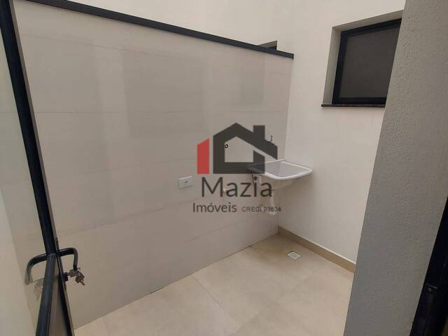 #MI40030 - Apartamento para Venda em Santo André - SP - 2