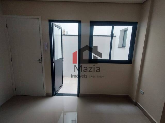 #MI40030 - Apartamento para Venda em Santo André - SP