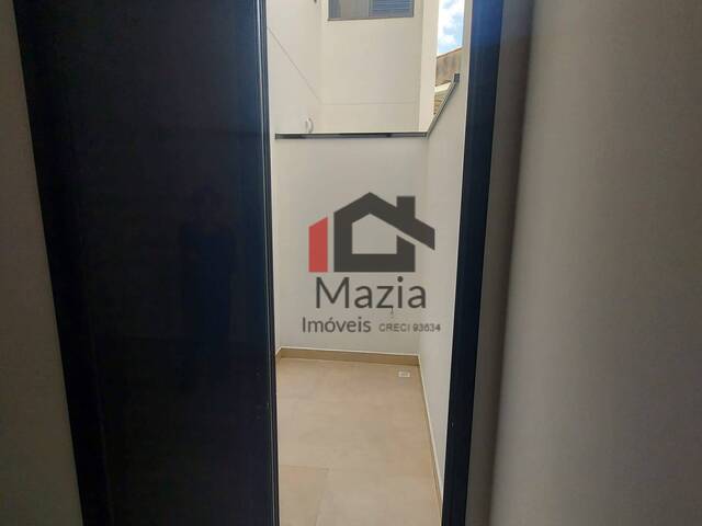 #MI40030 - Apartamento para Venda em Santo André - SP - 3