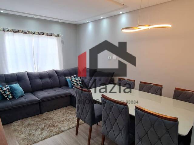 #MI40031 - Sobrado para Venda em Santo André - SP