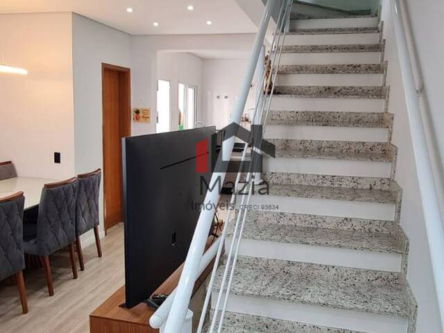 Sobrado para Venda em Santo André - 5