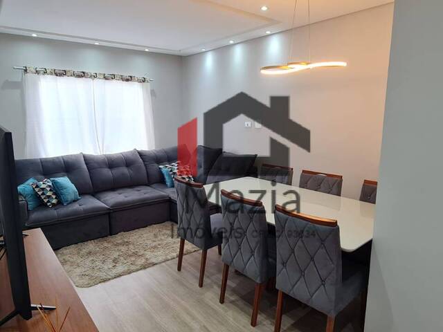 #MI40031 - Sobrado para Venda em Santo André - SP