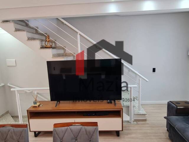 Sobrado para Venda em Santo André - 4