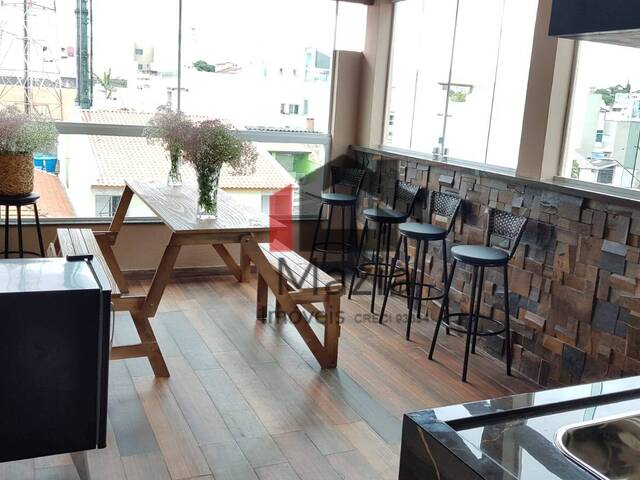 Sobrado para Venda em Santo André - 4