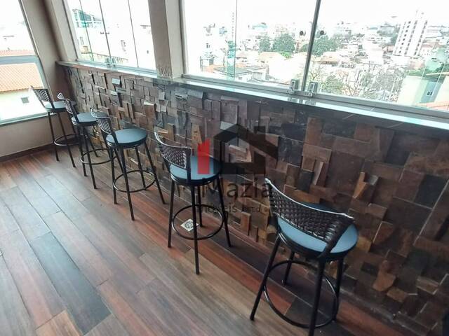 #MI40032 - Sobrado para Venda em Santo André - SP - 3