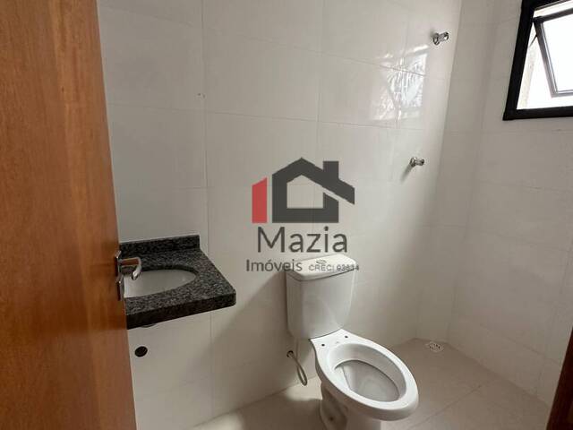 #MI40033 - Cobertura para Venda em Santo André - SP - 3