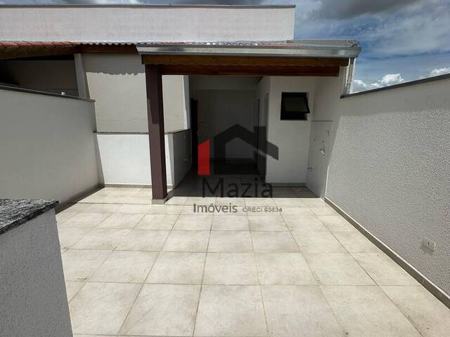 Venda em Jardim Alvorada - Santo André