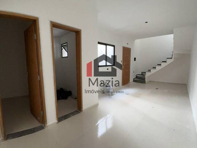 Cobertura para Venda em Santo André - 4