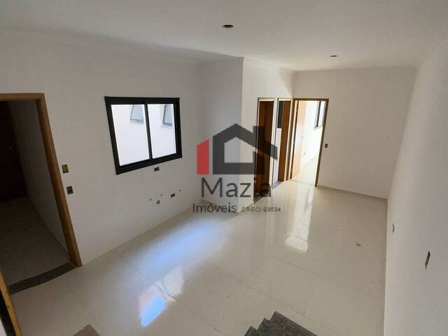 Cobertura para Venda em Santo André - 5