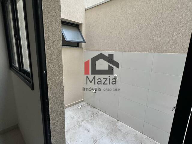 #MI40034 - Apartamento para Venda em Santo André - SP