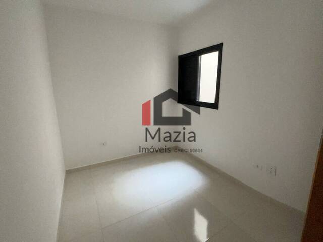 #MI40034 - Apartamento para Venda em Santo André - SP