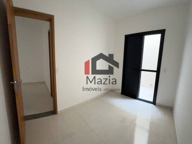 Apartamento para Venda em Santo André - 4