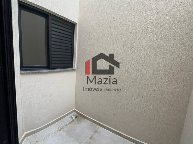 Apartamento para Venda em Santo André - 5