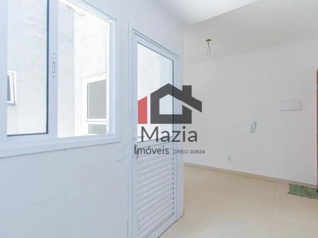 #MI40035 - Apartamento para Venda em Santo André - SP