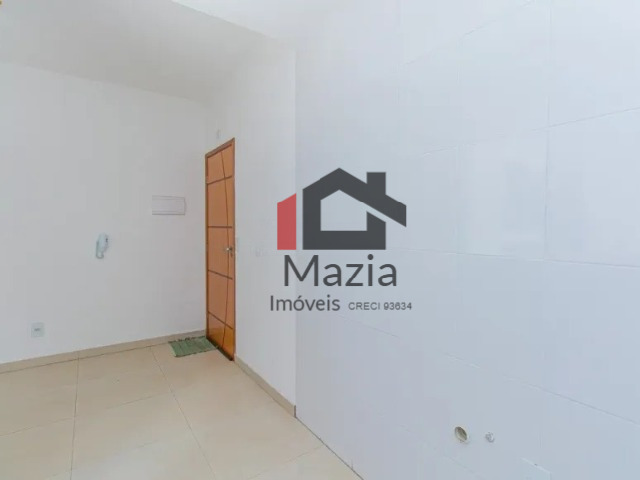 Apartamento para Venda em Santo André - 5