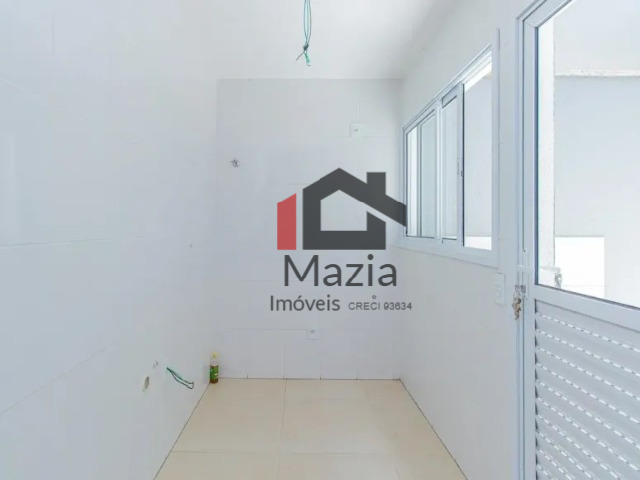 Apartamento para Venda em Santo André - 4