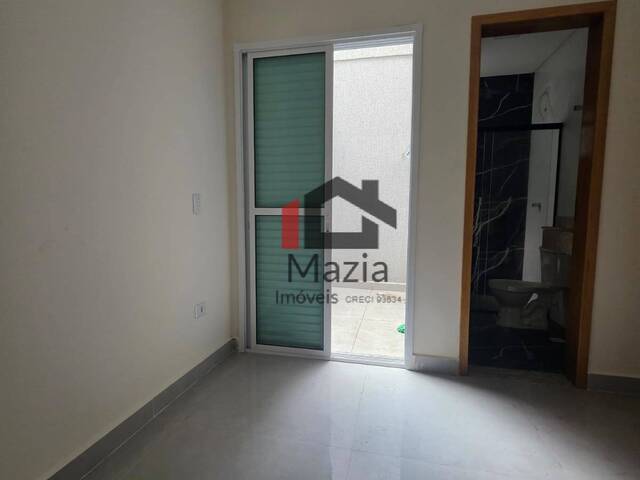 #MI40036 - Casa para Venda em Santo André - SP - 3