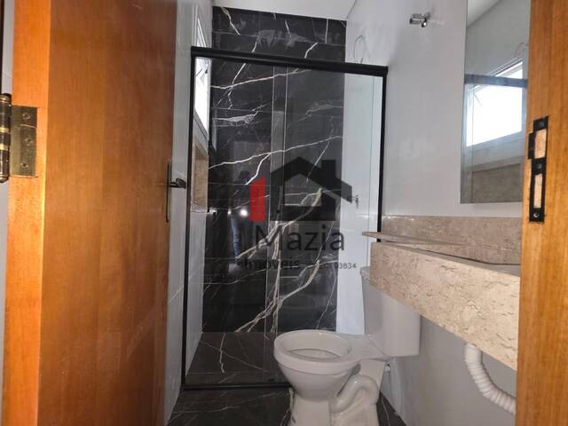 Casa para Venda em Santo André - 5