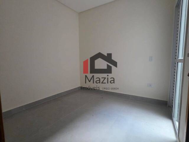 Casa para Venda em Santo André - 4