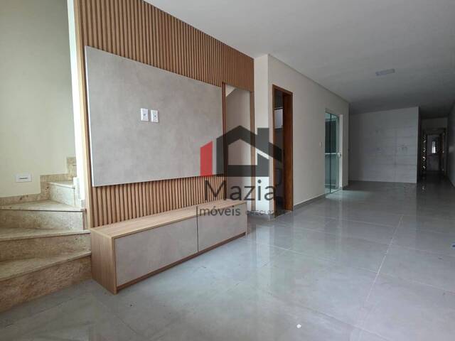 #MI40036 - Casa para Venda em Santo André - SP - 1