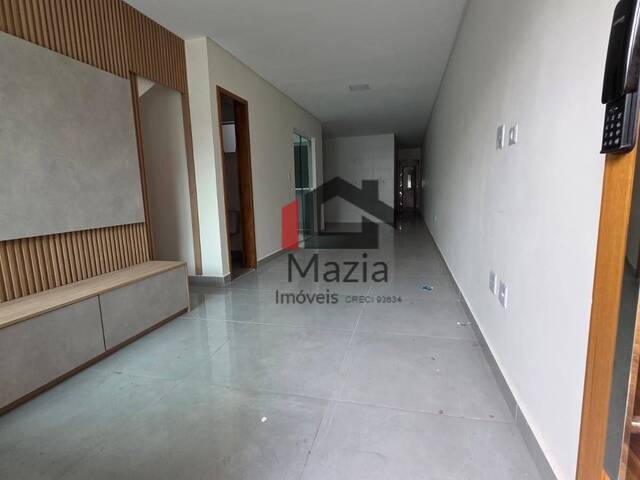 #MI40036 - Casa para Venda em Santo André - SP - 2