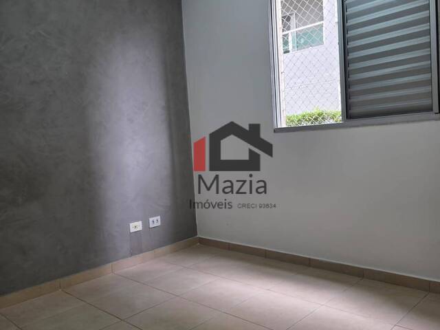 Apartamento para Venda em Santo André - 4