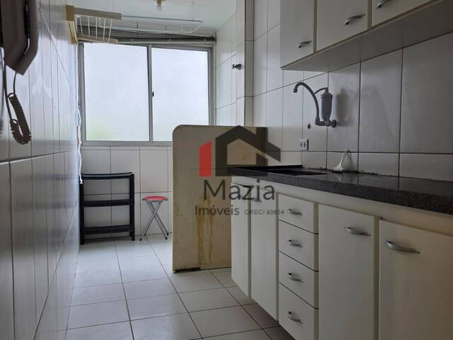 #MI40037 - Apartamento para Venda em Santo André - SP - 2