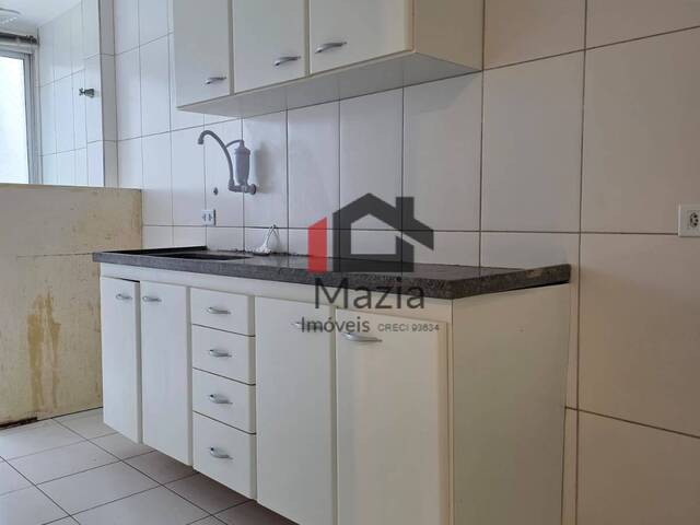 #MI40037 - Apartamento para Venda em Santo André - SP - 3