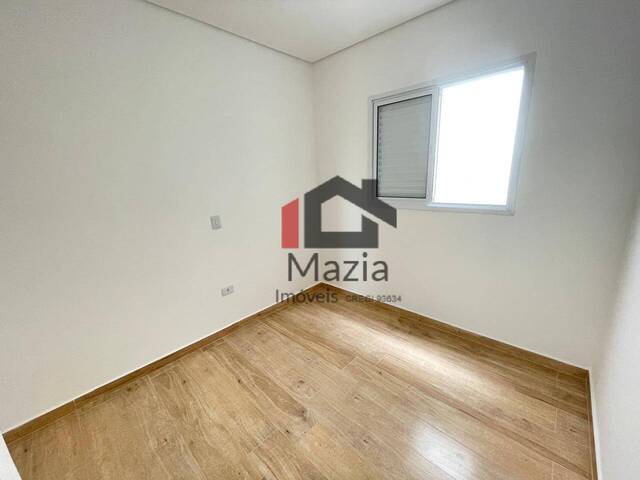 Cobertura para Venda em Santo André - 5