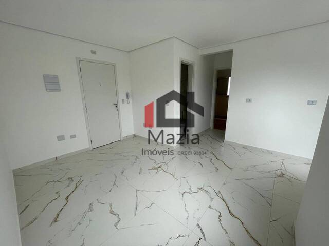 #MI40038 - Cobertura para Venda em Santo André - SP - 3