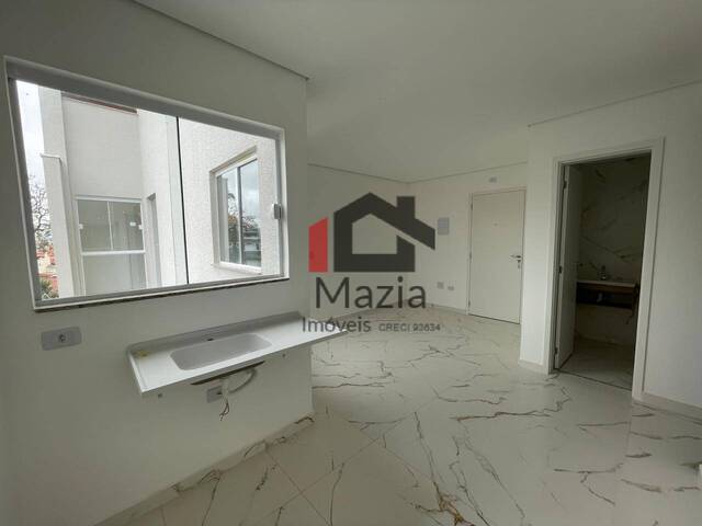 Cobertura para Venda em Santo André - 4