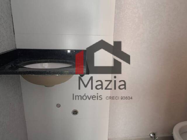 Cobertura para Venda em Santo André - 5