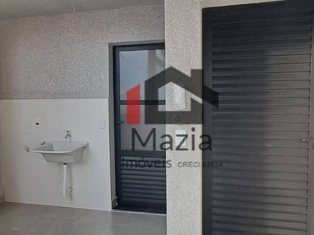 Cobertura para Venda em Santo André - 4