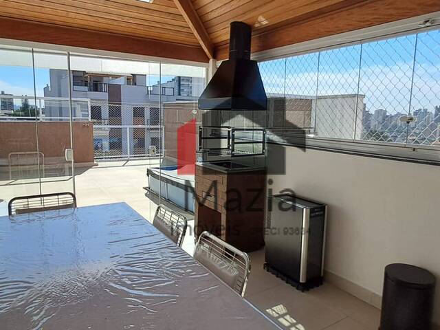 #MI40040 - Cobertura para Venda em Santo André - SP - 1