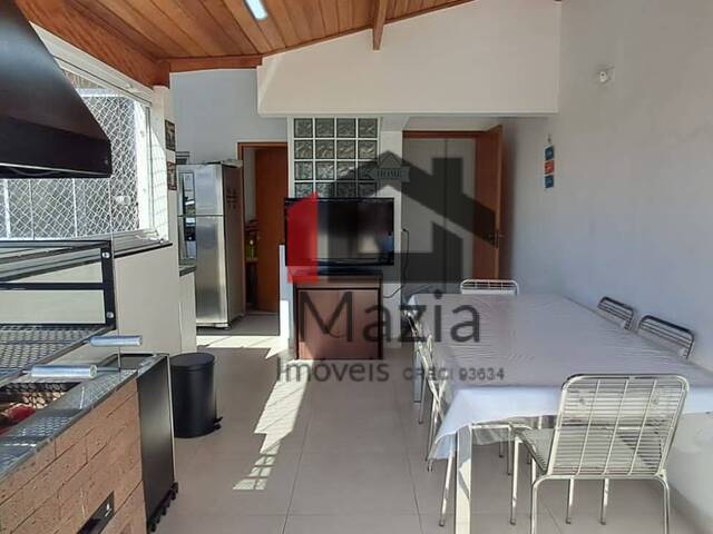 Cobertura para Venda em Santo André - 4