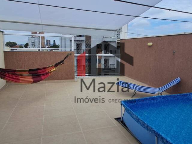 Cobertura para Venda em Santo André - 5