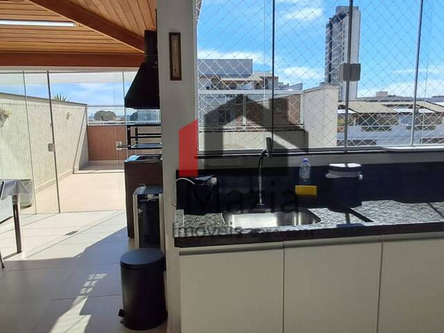 #MI40040 - Cobertura para Venda em Santo André - SP - 3