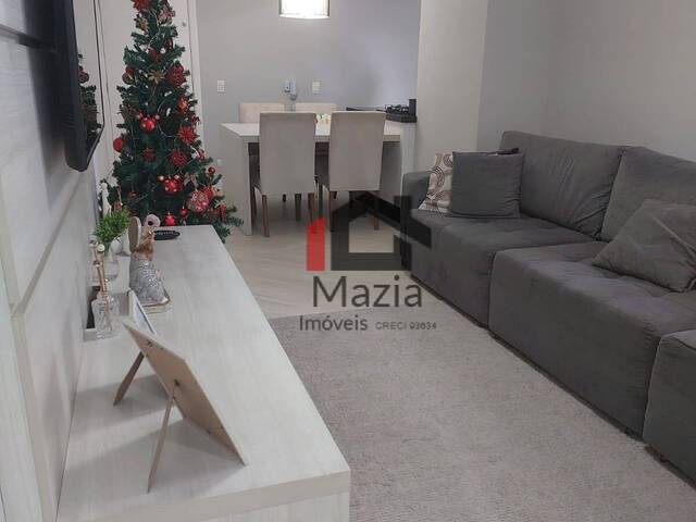 Cobertura para Venda em Santo André - 5