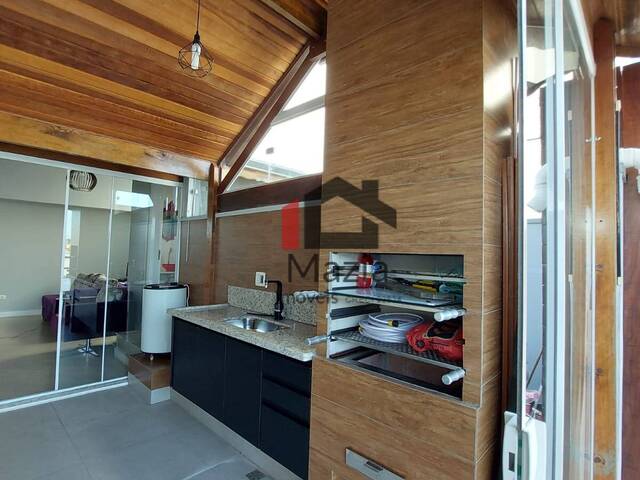 #MI40041 - Cobertura para Venda em Santo André - SP - 3