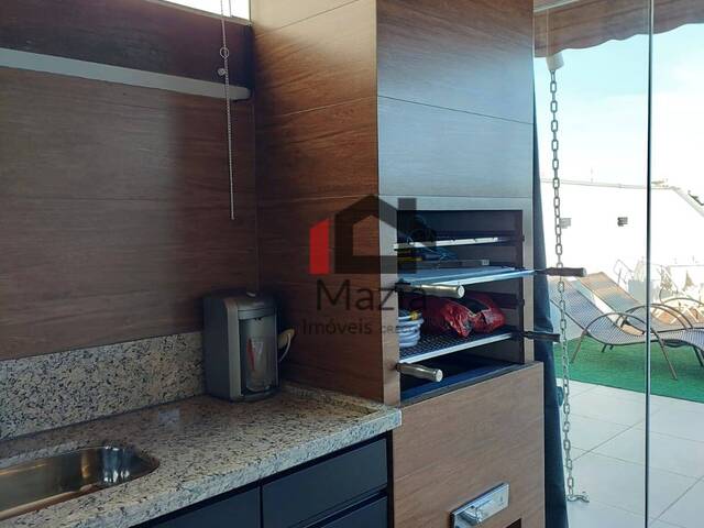 Cobertura para Venda em Santo André - 4