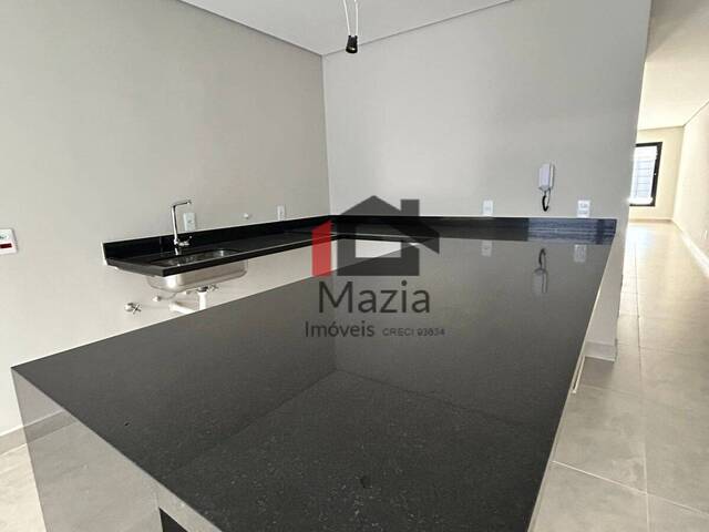 #MI40042 - Sobrado para Venda em Santo André - SP - 3