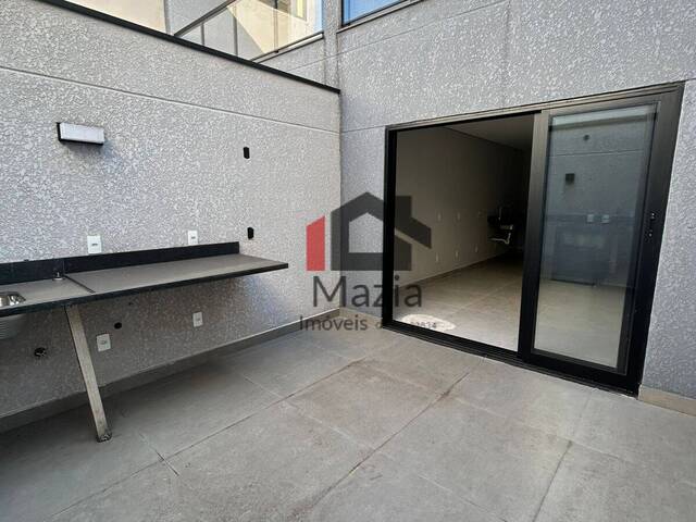 Sobrado para Venda em Santo André - 4