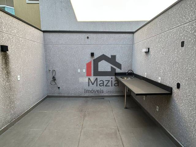 Sobrado para Venda em Santo André - 5