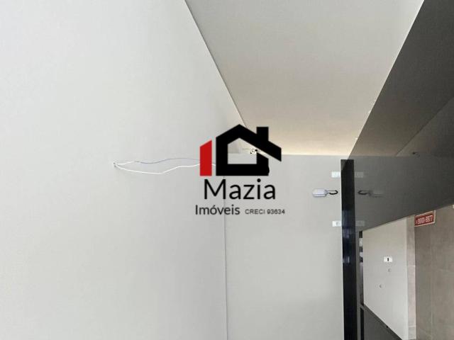 #MI40042 - Sobrado para Venda em Santo André - SP - 2