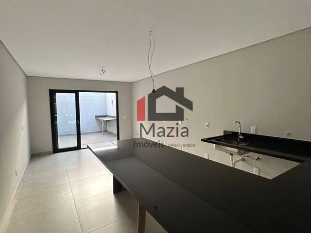 Venda em Vila Camilópolis - Santo André