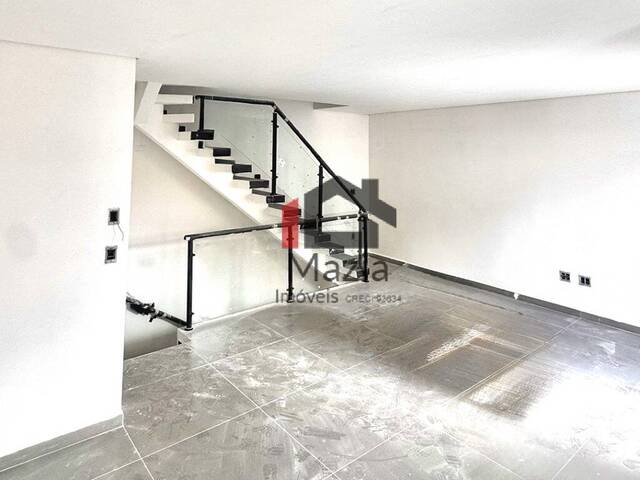 #MI40043 - Sobrado para Venda em Santo André - SP - 3