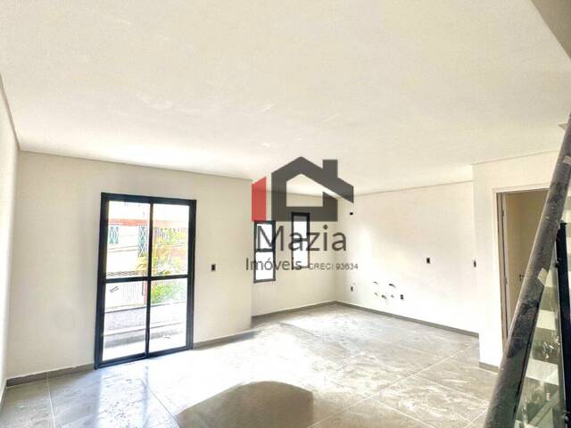 Sobrado para Venda em Santo André - 4