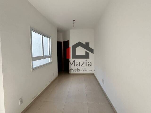 #MI40035 - Apartamento para Venda em Santo André - SP